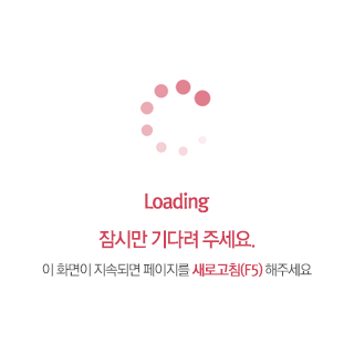 Loading.. 로딩중